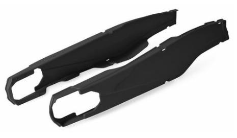 POLISPORT BLACK SWING ARM PROTECTOR SHERCO SE/SE-F 2012-2022