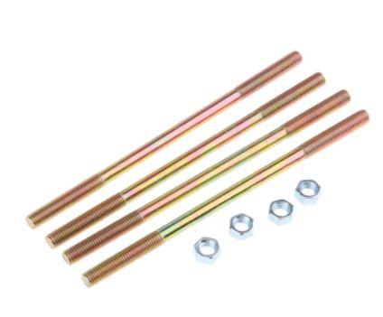 Cylinder Barrel Head Stud & Bolt Bolt Stud, Yamaha PW80
