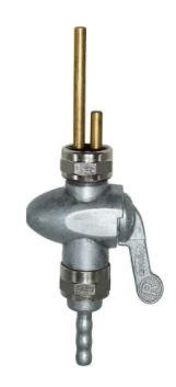 FUEL TAP BMW R25/3 R26 R27 R50/5-R75/5 R60/6-R90S R50/5 R60/5 R75/6 R90/6 R90S