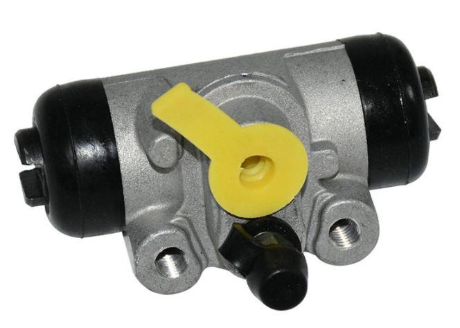 Front Brake slave Cylinder, Kawasaki Mule 500/520/550 93-04, 43092-1057
