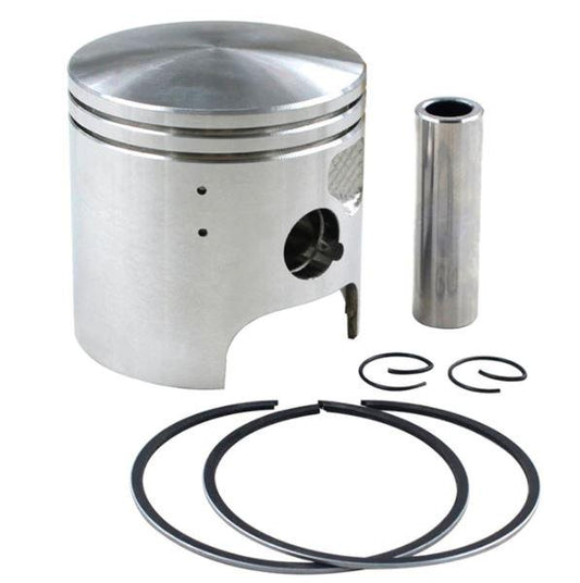 66mm PISTON KIT KAWASAKI KDX200 1986-2006