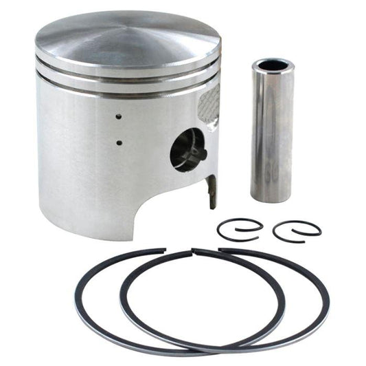 66.5mm PISTON KIT KAWASAKI KDX200 1986-2006 Pro-Lite