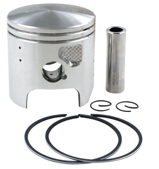 67mm PISTON KIT KAWASAKI KDX200 1986-2006 Pro-Lite