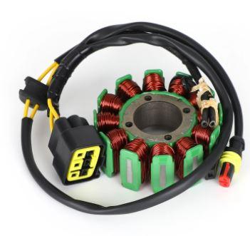 STATOR COIL, TM Racing EN250/450 11-12, MX250/450 FI 4T 2011
