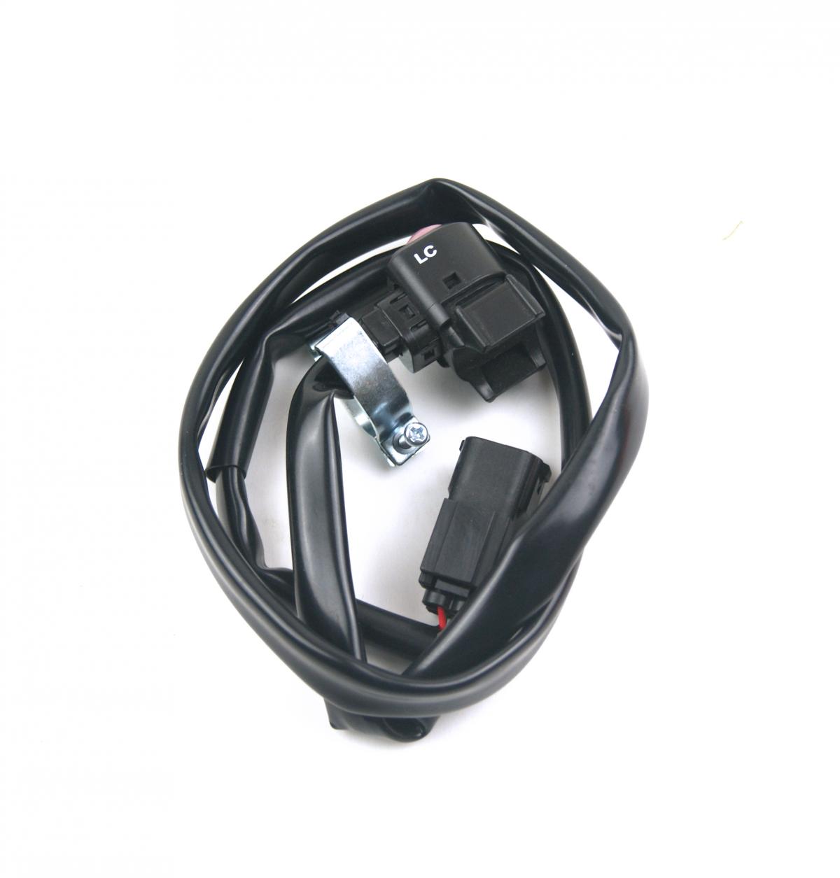 LAUNCH SWITCH YAMAHA YZ450F 20-22, FIR BRAND MX-01053, B2W-83976-00