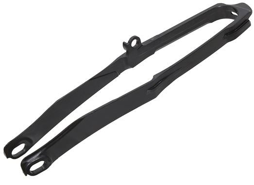 BLACK CHAIN SLIDER HONDA CRF250R 18-19, CRF450R/RX 17-18, CRF250RX 19