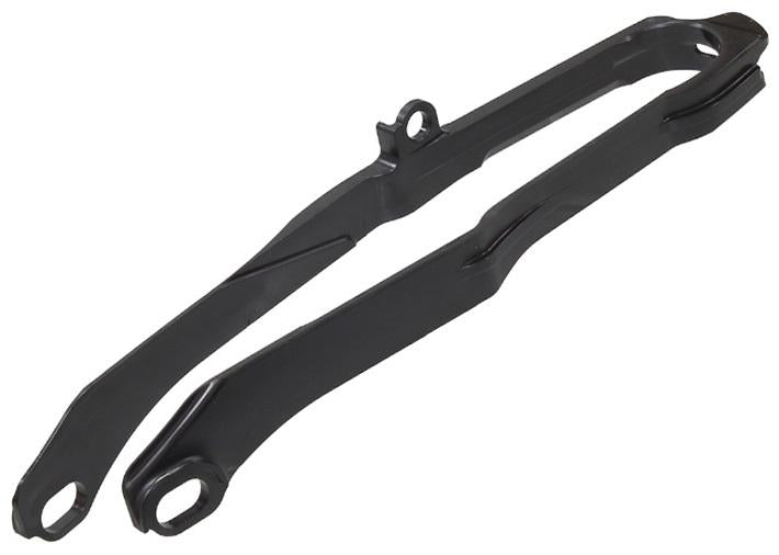 BLACK CHAIN SLIDER HONDA CRF250R 20-21, 250RX 21, CRF450R 19-22, 450RX 19-20