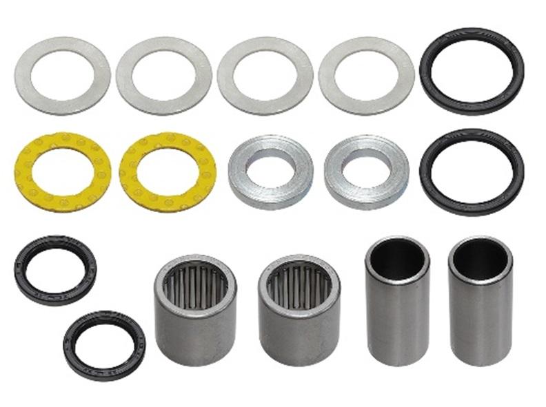 SWING ARM BEARING KIT, FIR MX-04389, 28-1222, Honda CRF450R 19-22, CRF250 20-22