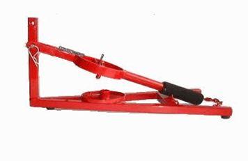 CLUTCH PRESS TOOL POLARIS, YAMAHA SM-12126