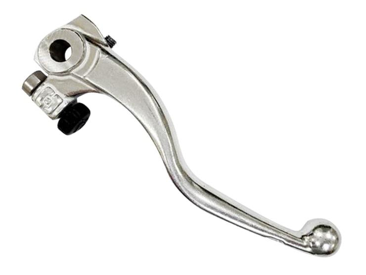 DIE CAST BRAKE LEVER GASGAS EC 21-23, FIR MX-08297, BRAKETEC, A54013002044