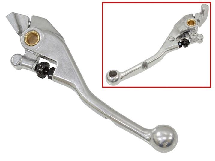 DIE CAST BRAKE LEVER CRF450L/RL/X 19-23, FIR MX-08756, 53170-MKE-A51