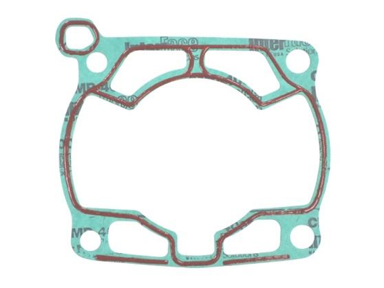 BASE GASKET SUZUKI RM250 89-95, RMX250 89-98, MX-09573, 0.5MM