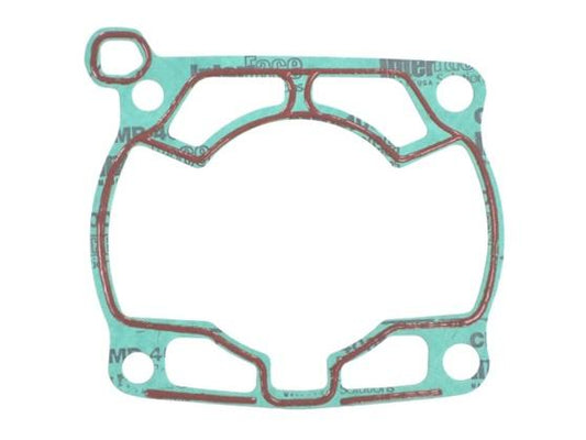 BASE GASKET SUZUKI RM250 89-95, RMX250 89-98, MX-09573, 0.5MM