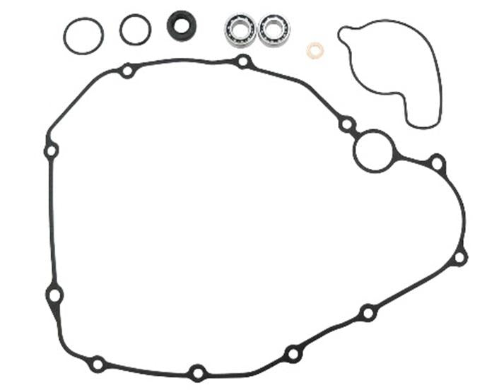 PSYCHIC WATER PUMP KIT HONDA CRF450L 19-20, CRF450X 19-22, CRF450 RL 21-22
