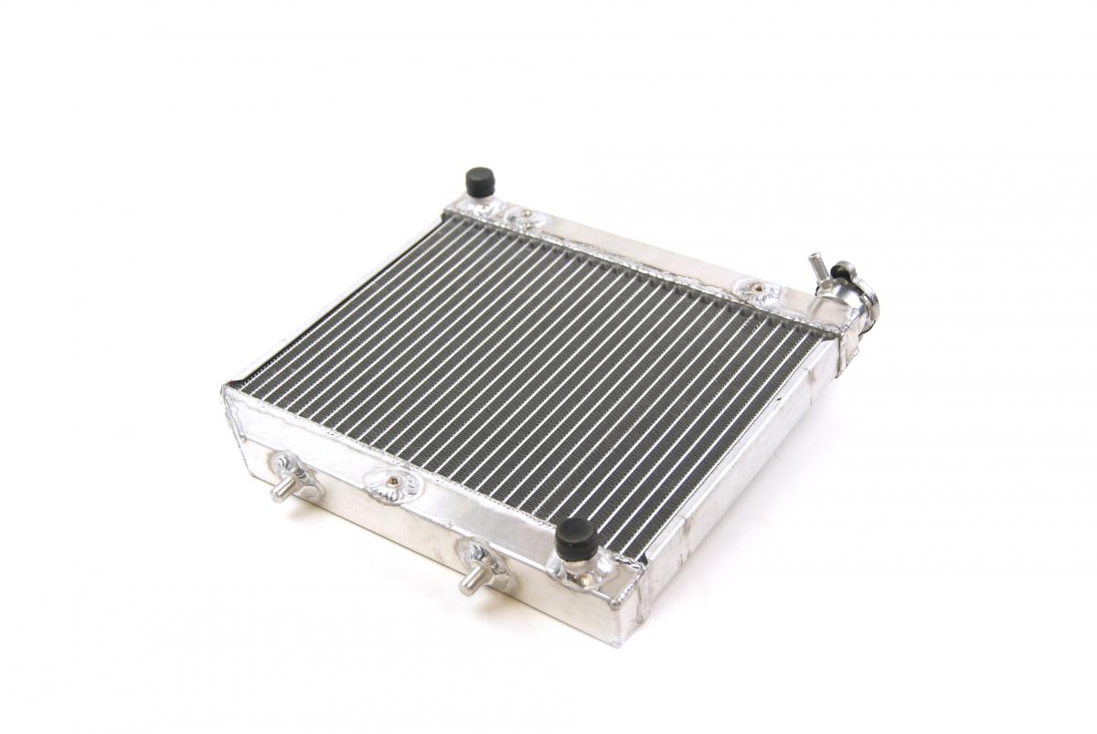 RADIATOR OVERSIZE TRX450 04-09 HONDA, AC-10001, 19010-HP1-601, 23-103