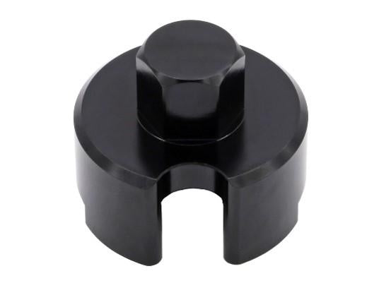 17mm WP 4CS FORK CAP COMPRESSION BOLT REMOVAL TOOL,  MX-12226