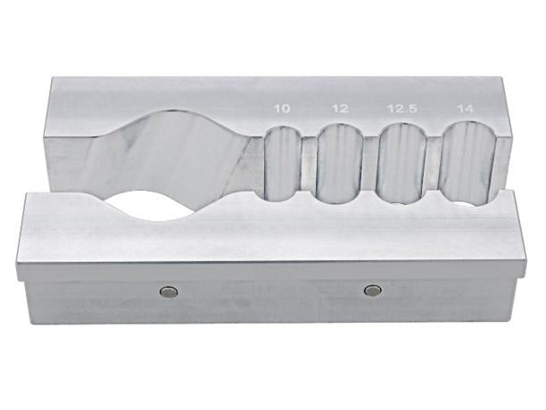FORK CLAMP TOOL 10/ 12/ 12.5/ 14MM,  MX-12228