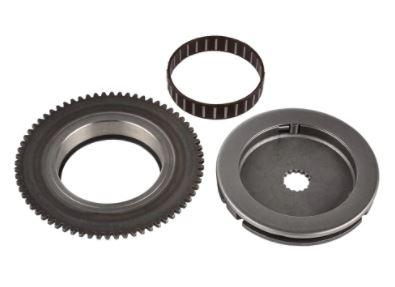 Clutch Transmission Gear Kit Yamaha Raptor/Polaris 90cc ATV