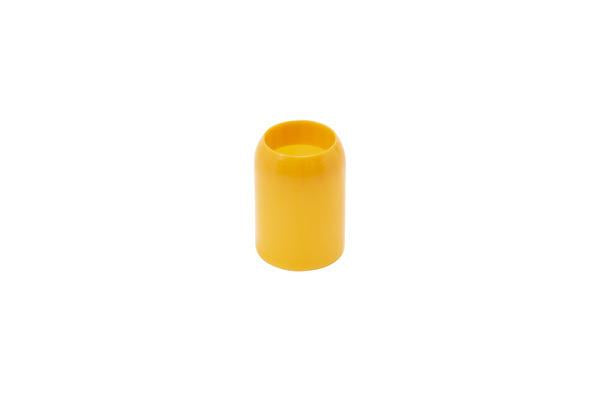 FORK SEAL BULLET YELLOW 45mm, MOTION PRO 08-0276