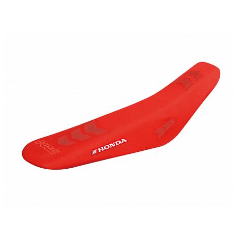 BLACKBIRD HRC.21 RED SEAT COVER HONDA CRF250R 10-13, CRF450R 09-12