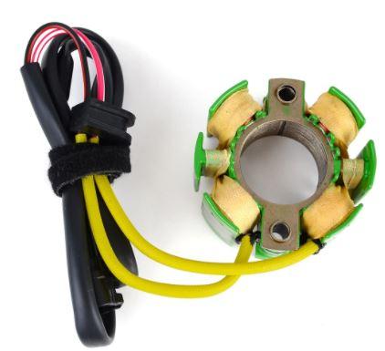 STATOR COIL KTM 250 SXF 05-10, 450/560 SMR 06-07