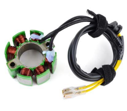 STATOR COIL KTM SX-F 450 07-12, 505 07-08, XC-F 450 08-11, 505 08-09