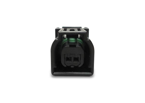 MP FUEL INJECTOR PIGTAILS HYB, FOR MOST OEM HYB INJECTORS, MOTION PRO 08-0597