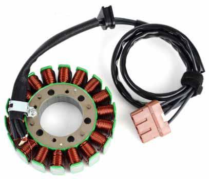 STATOR COIL KTM 690 Duke 13-17, ENDURO R 14-17, HUSQ 701 SVARTPILEN, VITPILEN