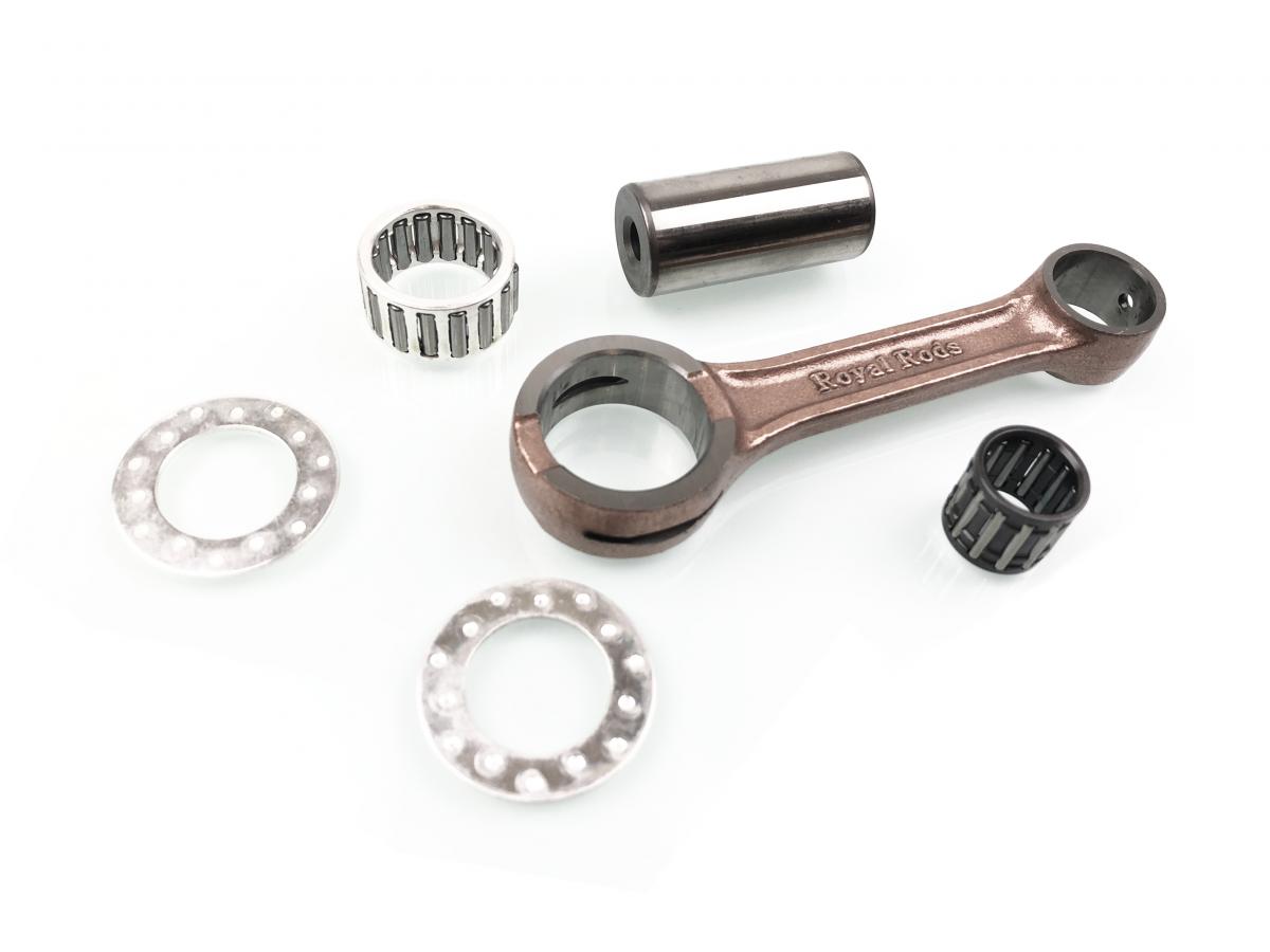 NAMURA CON ROD KIT YAMAHA YZ85 2019-2024