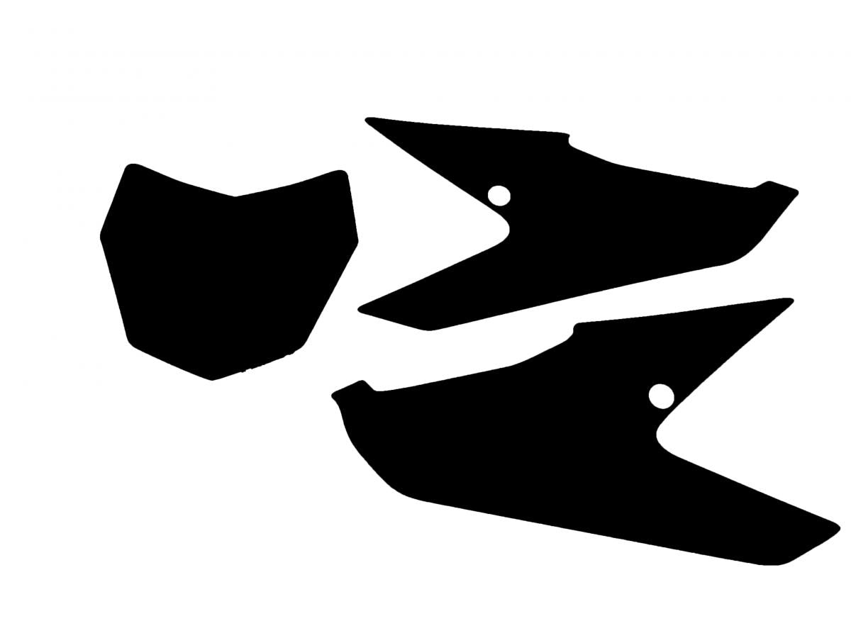 BLACK BACKGROUNDS FANTIC XX 2021-2023