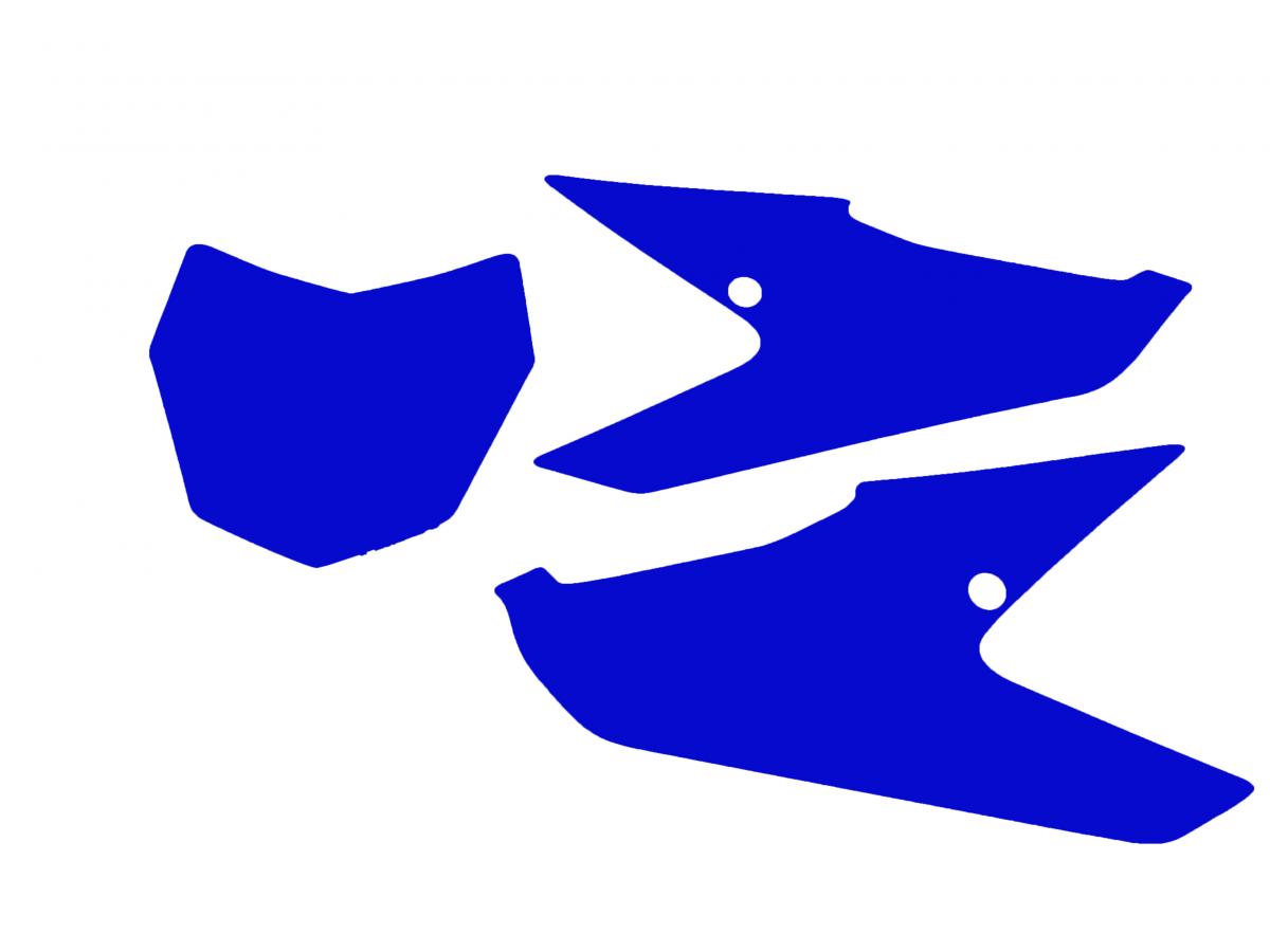 BLUE BACKGROUNDS FANTIC XX 2021-2023