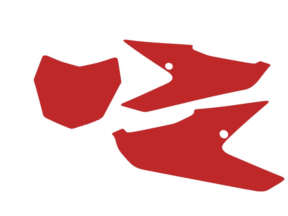 RED BACKGROUNDS FANTIC XX 2021-2023