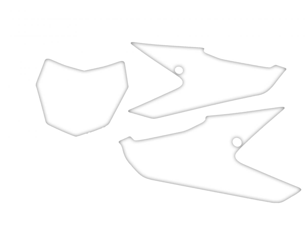 WHITE BACKGROUNDS FANTIC XX 2021-2023