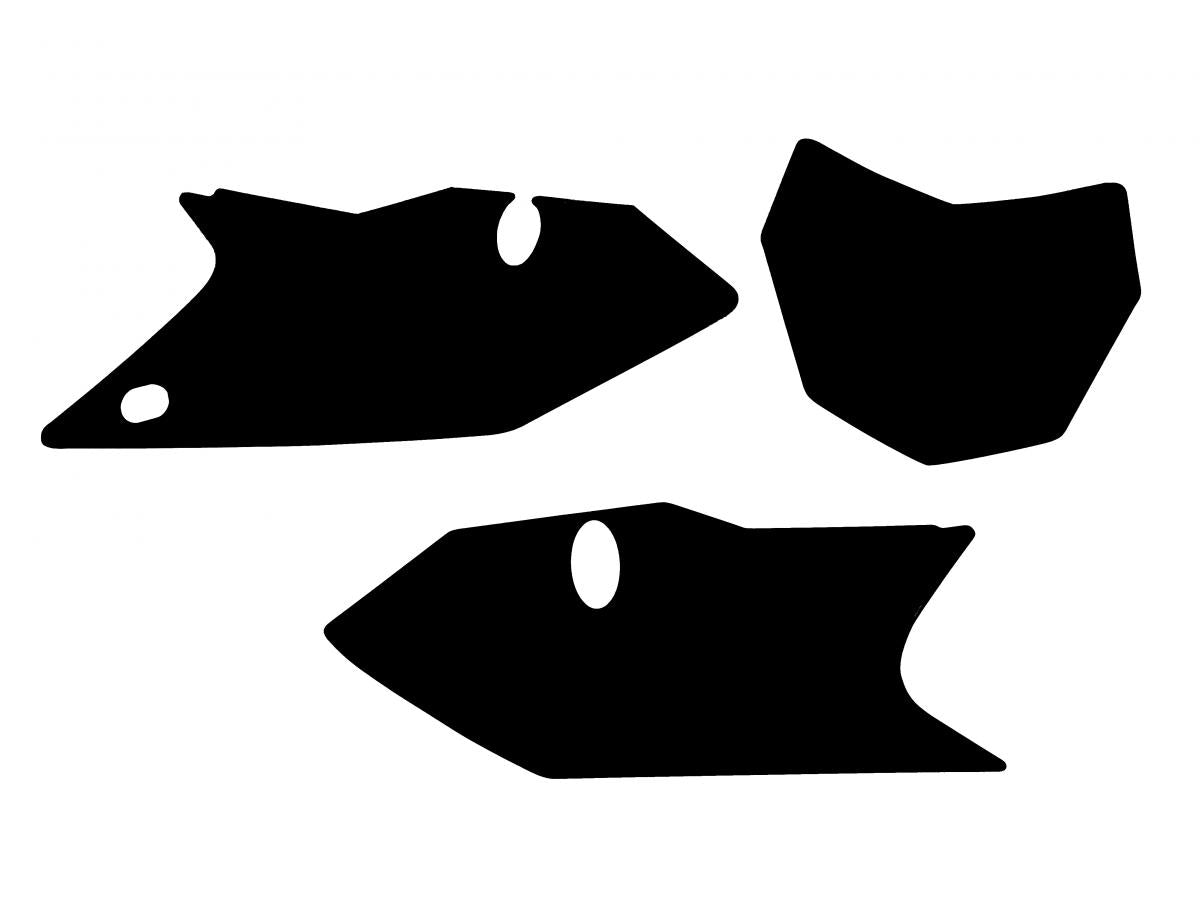 BLACK BACKGROUNDS FANTIC XXF 2022-2023