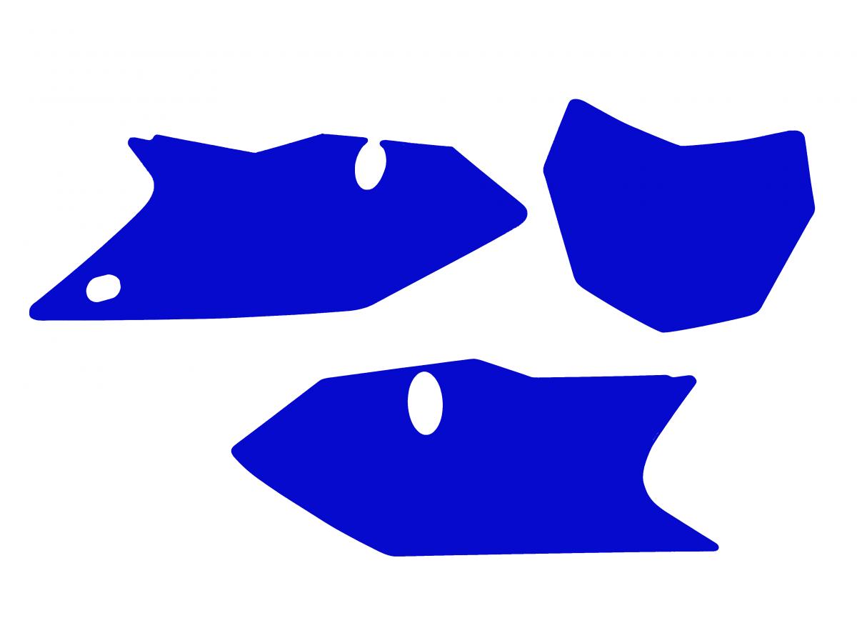 BLUE BACKGROUNDS FANTIC XXF 2022-2023