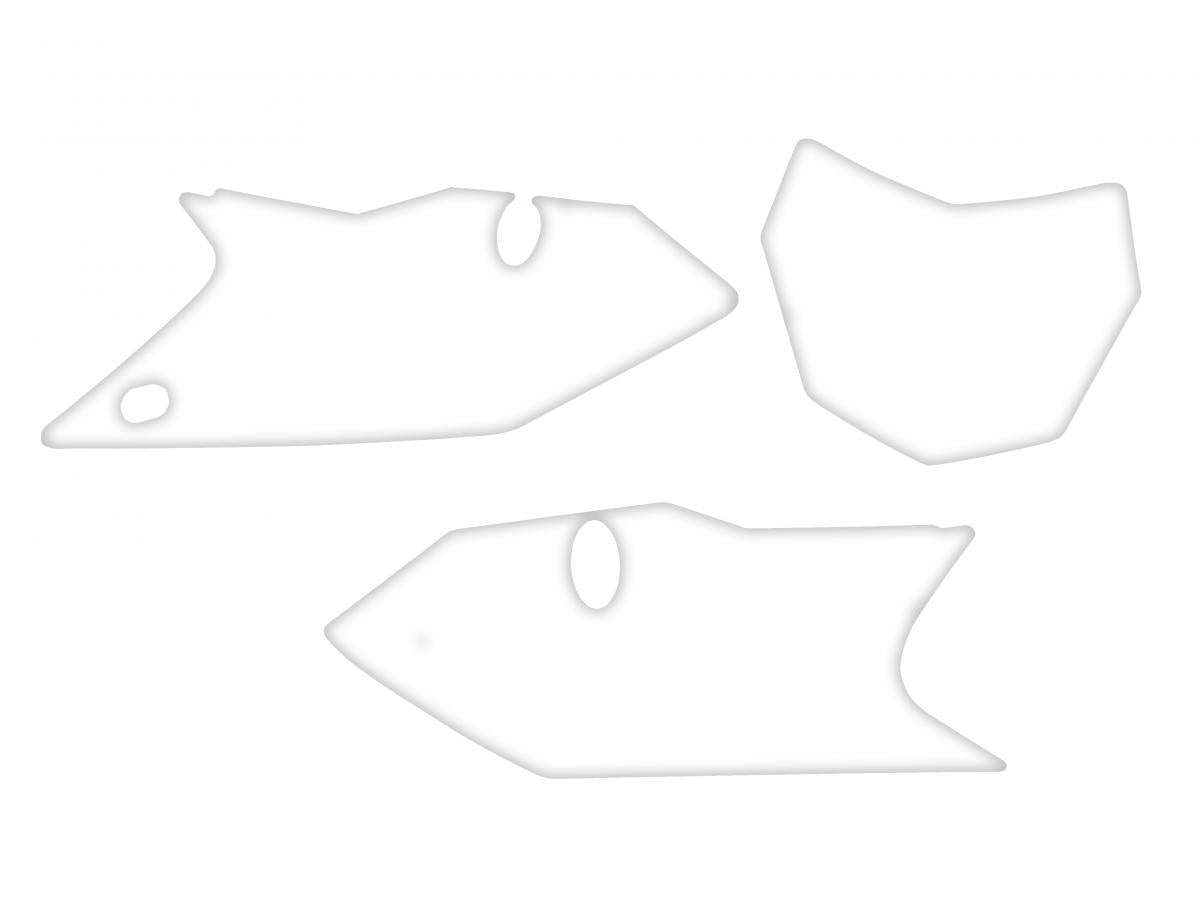 WHITE BACKGROUNDS FANTIC XXF 2022-2023