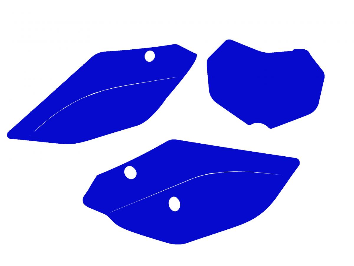 BLUE BACKGROUNDS TM EN 2T 2022-2023