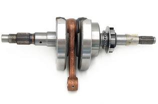 CRANKSHAFT ASSY YAMAHA YFM660F Grizzly 2002-2008, YXR660 Rhino 2004-2007