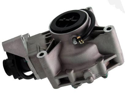 REAR DIFFERENTIAL, YAMAHA RHINO 450/660 04-07, 700 08-13