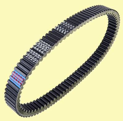DRIVE BELT KYMCO GRIZZLY 550 YFM550 09-14, 700 07-17,  28P-17641-00-00 945x33