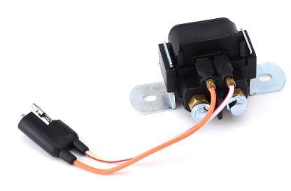 Starter Solenoid Relay POLARIS PREDATOR 500 03-06, 400/500 SERIES 10