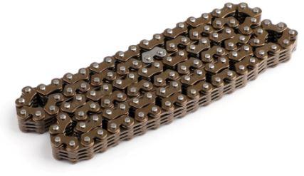 CAM TIMING CHAIN 92RH2015-104M 104L LINKS HONDA CRF250R 04-09. KTM/HUSQ 450 19