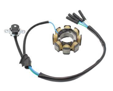 STATOR COIL/MAGNETO HONDA CRF450R 02-03