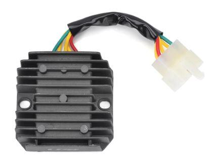 Regulator Rectifier Polaris Phoenix 200 05-17, Sawtooth 200 06-07
