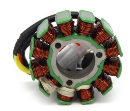 STATOR COIL SUZUKI RM-Z 250 2014-2017, RM-Z 450 2013-2018