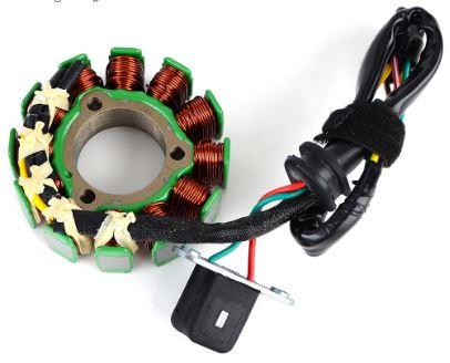 STATOR COIL SUZUKI RM-Z 250 2010-2013 RM-Z 450 2008-2012