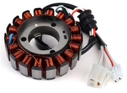 STATOR YAMAHA WR125R/X 09-14, YZF R125 14-18, MT125 15-19