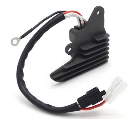 Regulator Rectifier YAMAHA XV750 97-98 XV1100 97-99