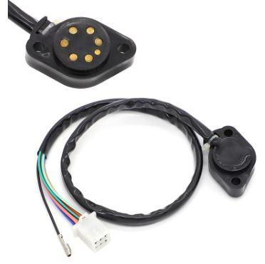 GEAR POSITION SENSOR SUZUKI GS, GN
