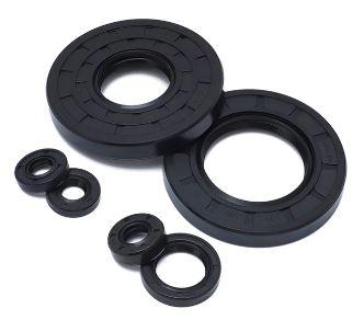 ENGINE OIL SEAL SET YAMAHA DT1, DT2, RT1, RT1M, OEM SPEC REPLACEMENT